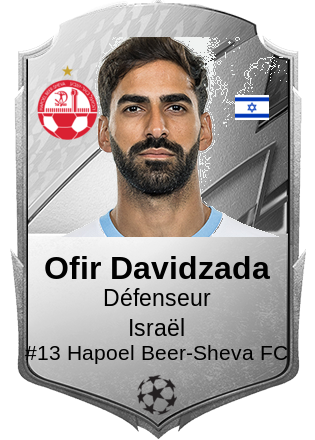 Ofir Davidzada