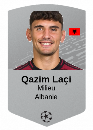 Qazim Laçi