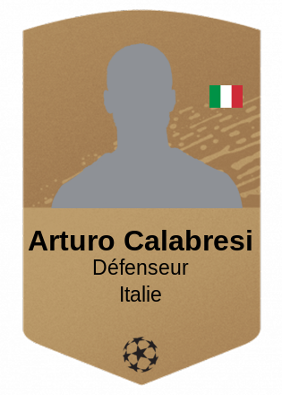 Arturo Calabresi