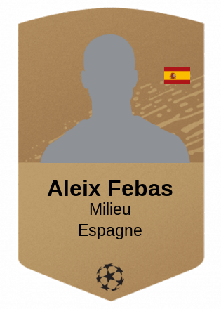Aleix Febas