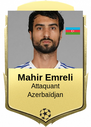 Mahir Emreli