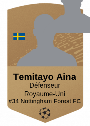Temitayo Aina