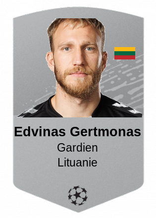 Edvinas Gertmonas