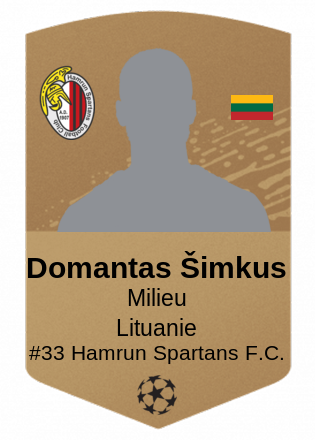 Domantas Šimkus