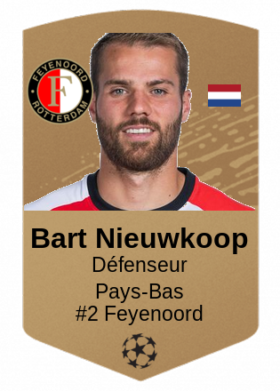 Bart Nieuwkoop