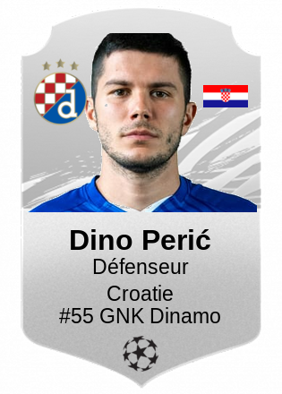 Dino Perić