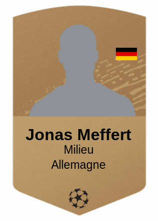 Jonas Meffert