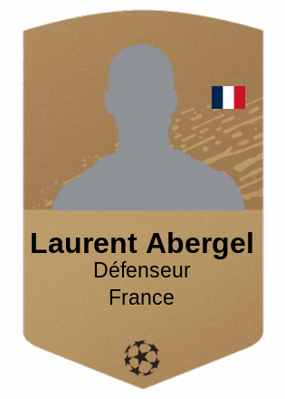 Laurent Abergel