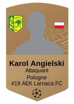 Karol Angielski