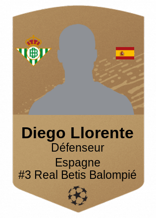 Diego Llorente