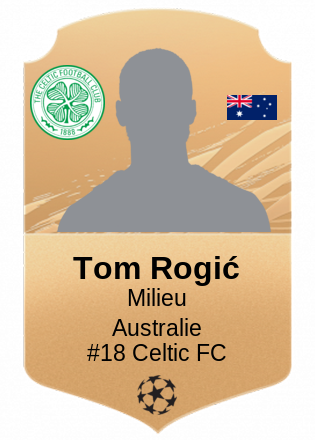 Tom Rogić
