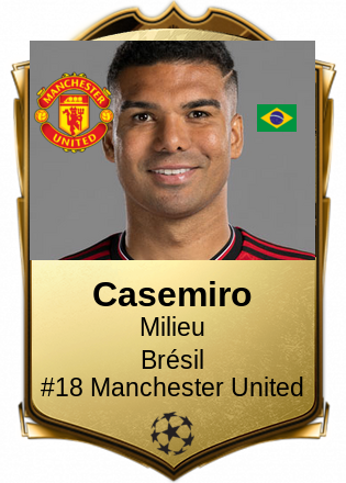 Casemiro