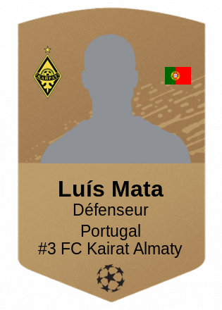 Luís Mata