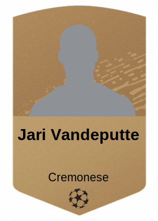 Jari Vandeputte