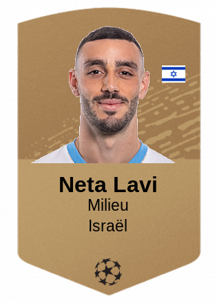 Neta Lavi