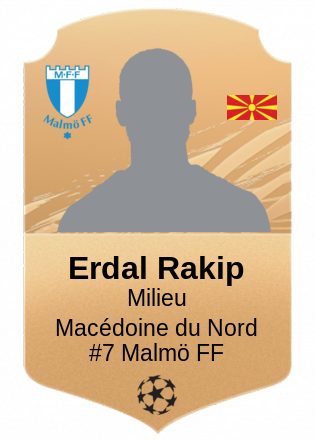 Erdal Rakip