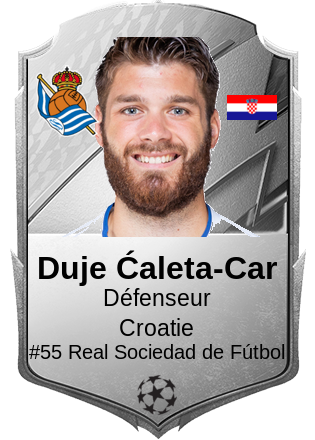 Duje Ćaleta-Car