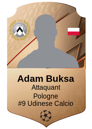 Adam Buksa