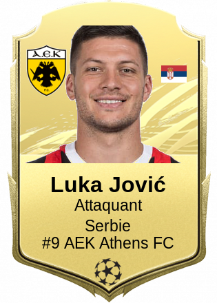 Luka Jović