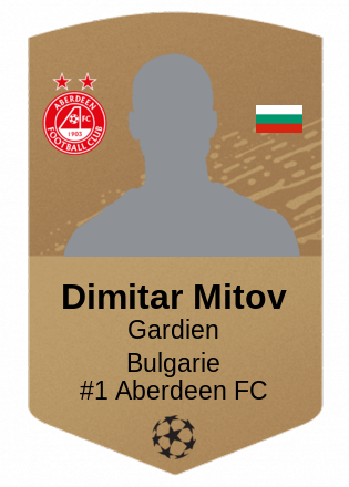 Dimitar Mitov