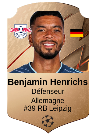 Benjamin Henrichs