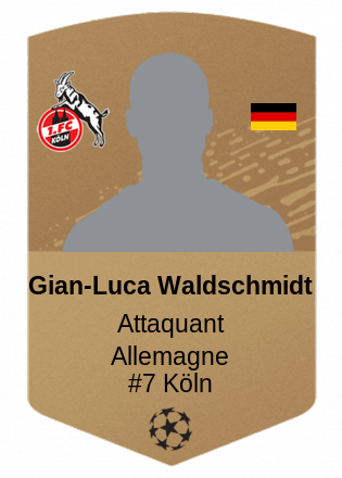 Gian-Luca Waldschmidt