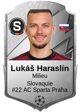 Lukáš Haraslín