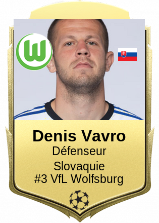 Denis Vavro