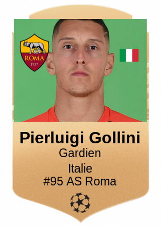 Pierluigi Gollini