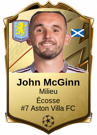 John McGinn