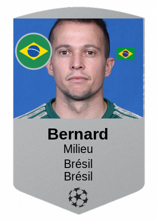Bernard