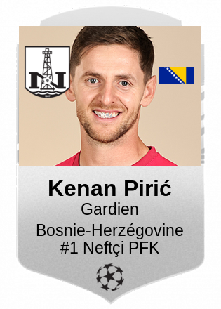 Kenan Pirić