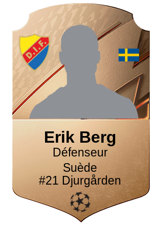 Erik Berg