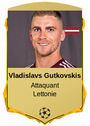 Vladislavs Gutkovskis