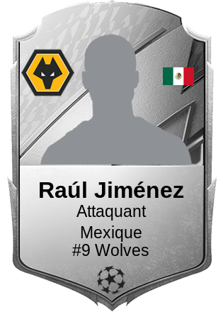Raúl Jiménez