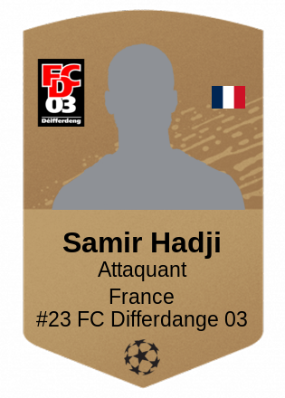 Samir Hadji