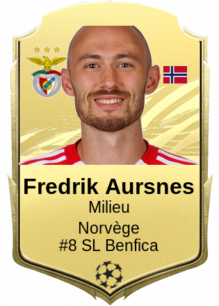Fredrik Aursnes