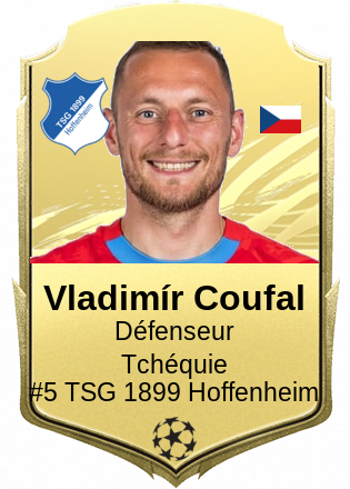 Vladimír Coufal