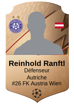 Reinhold Ranftl
