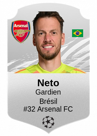 Neto