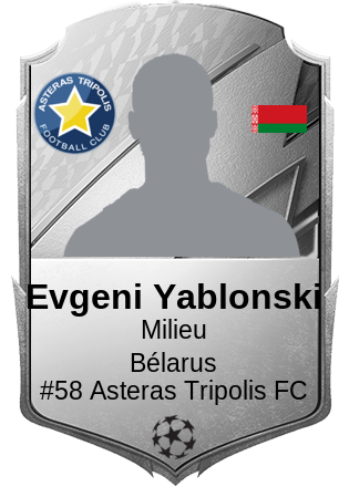 Evgeni Yablonski