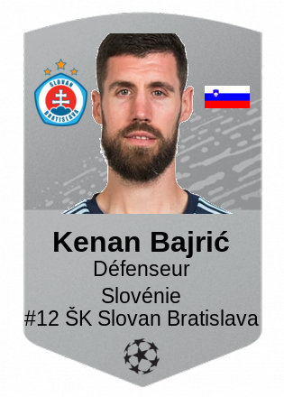 Kenan Bajrić