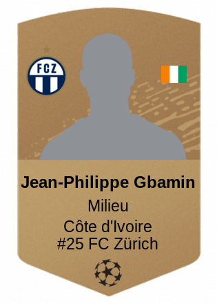 Jean-Philippe Gbamin