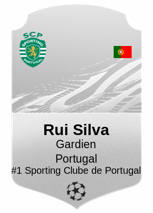 Rui Silva