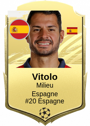 Vitolo