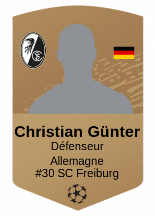 Christian Günter