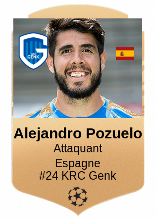 Alejandro Pozuelo