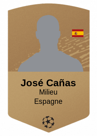 José Cañas