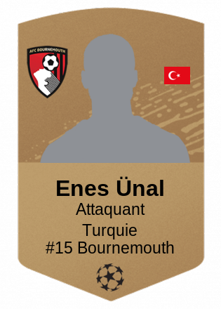 Enes Ünal