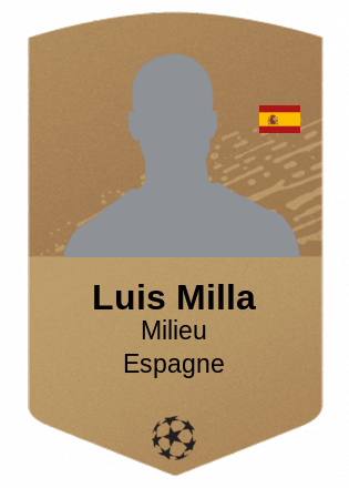 Luis Milla